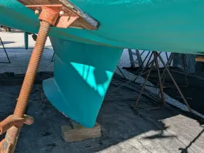 Thumbnail von Tartan 4100 Celebration