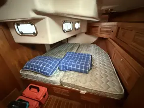 Thumbnail von Tartan 4100 Celebration