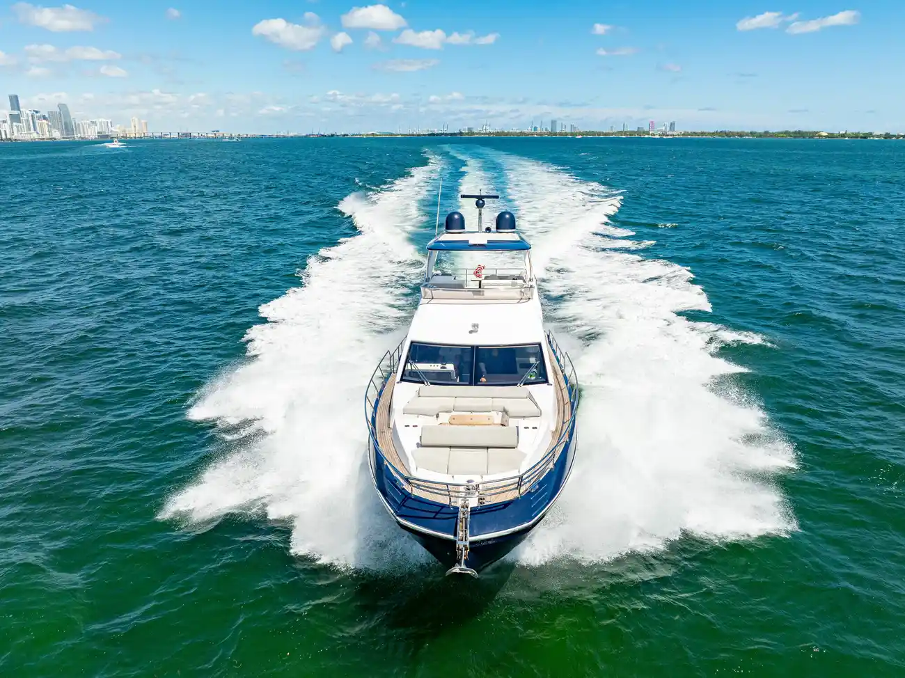 Thumbnail von Azimut 60 Fly