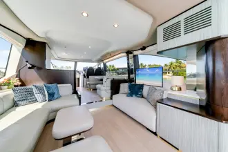 Thumbnail von Azimut 60 Fly