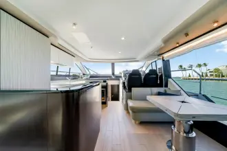 Thumbnail von Azimut 60 Fly