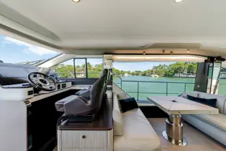 Thumbnail von Azimut 60 Fly