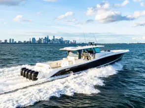 Thumbnail von Hcb 65 Estrella