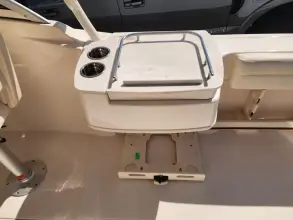 Thumbnail von Grady White Freedom 235