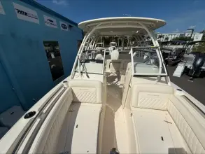 Thumbnail von Grady White Freedom 235