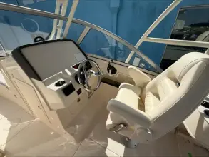 Thumbnail von Grady White Freedom 235