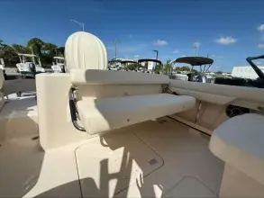 Thumbnail von Grady White Freedom 235