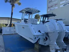 Thumbnail von Sea Hunt Gamefish 25