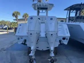 Thumbnail von Sea Hunt Gamefish 25