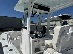 Thumbnail von Sea Hunt Gamefish 25