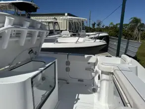 Thumbnail von Sea Hunt Gamefish 25