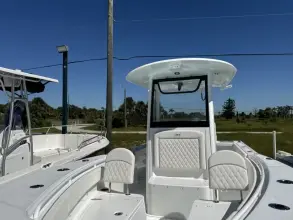 Thumbnail von Sea Hunt Gamefish 25