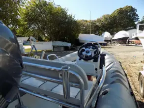 Thumbnail von Zodiac Open 4.2