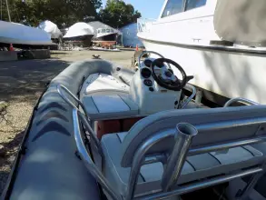 Thumbnail von Zodiac Open 4.2