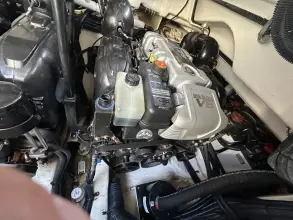 Thumbnail von Sea Ray SLX 400