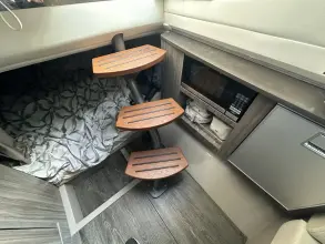 Thumbnail von Sea Ray SLX 400