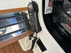 Thumbnail von Sea Ray SLX 400