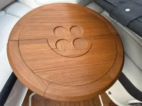 Thumbnail von Sea Ray SLX 400