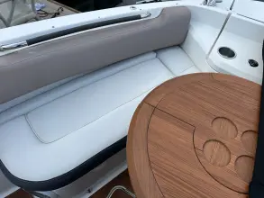 Thumbnail von Sea Ray SLX 400