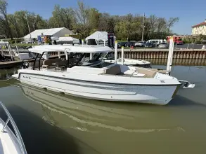 Cruisers Yachts 38 VTR