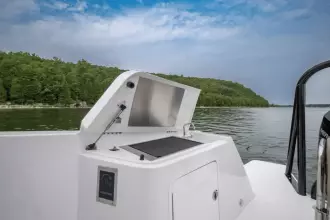 Thumbnail von Cruisers Yachts 38 VTR