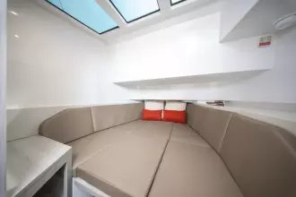 Thumbnail von Cruisers Yachts 38 VTR