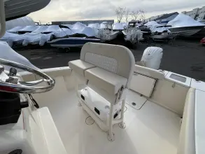 Thumbnail von Scout 215 XSF