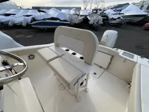 Thumbnail von Scout 215 XSF