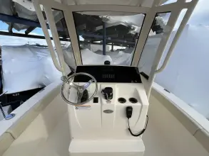 Thumbnail von Scout 215 XSF