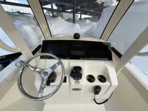 Thumbnail von Scout 215 XSF