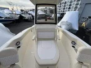 Thumbnail von Scout 215 XSF