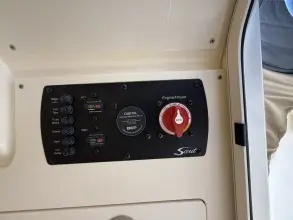 Thumbnail von Scout 215 XSF