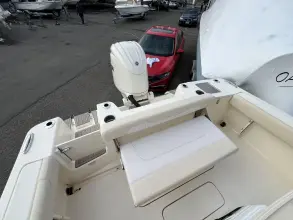 Thumbnail von Scout 215 XSF