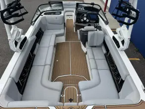 Thumbnail von Super Air Nautique GS24