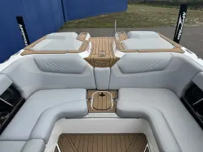 Thumbnail von Super Air Nautique GS24