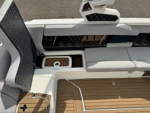 Thumbnail von Super Air Nautique GS24