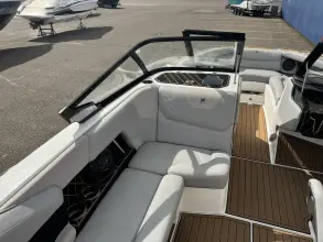 Thumbnail von Super Air Nautique GS24