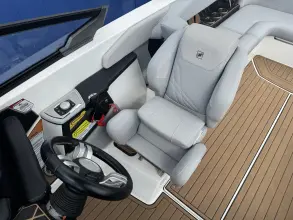 Thumbnail von Super Air Nautique GS24