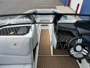 Thumbnail von Super Air Nautique GS24