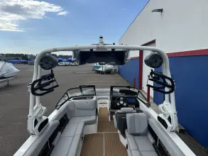 Thumbnail von Super Air Nautique GS24