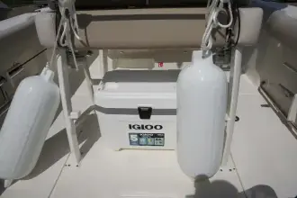 Thumbnail von Boston Whaler 230 Outrage