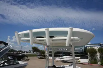 Thumbnail von Boston Whaler 230 Outrage