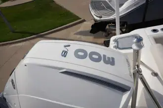 Thumbnail von Boston Whaler 230 Outrage