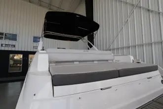 Thumbnail von Sea Ray SDX 290 Außenborder