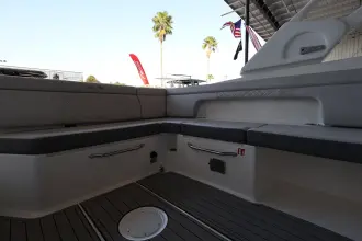 Thumbnail von Sea Ray SDX 290 Außenborder
