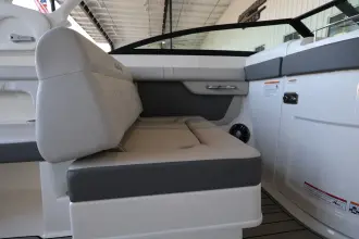 Thumbnail von Sea Ray SDX 290 Außenborder