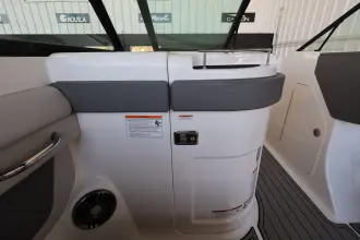 Thumbnail von Sea Ray SDX 290 Außenborder