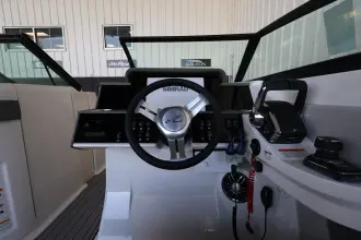 Thumbnail von Sea Ray SDX 290 Außenborder