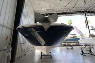 Thumbnail von Sea Ray SDX 290 Außenborder
