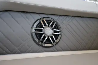 Thumbnail von Sea Ray SDX 290 Außenborder